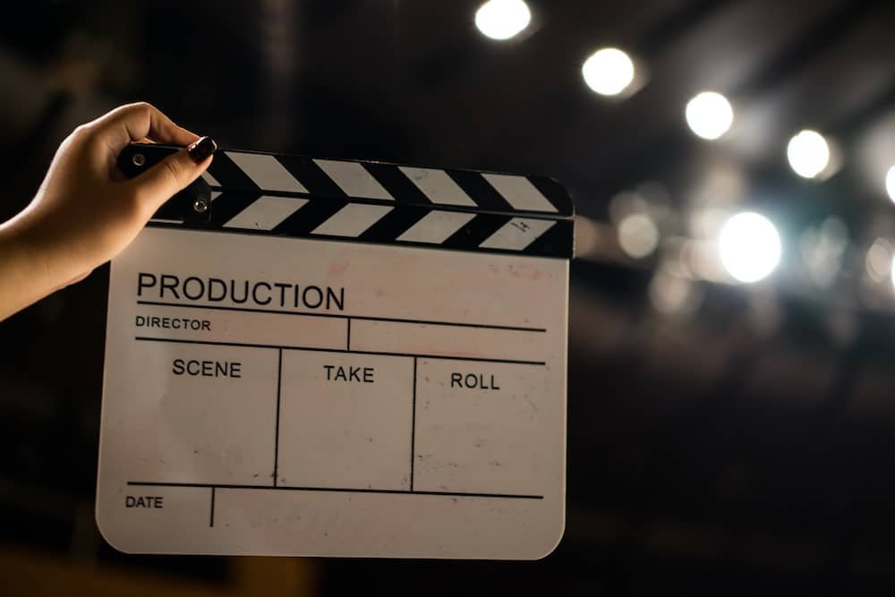 Acting Career & Filmography Defines a Professional Film Actor