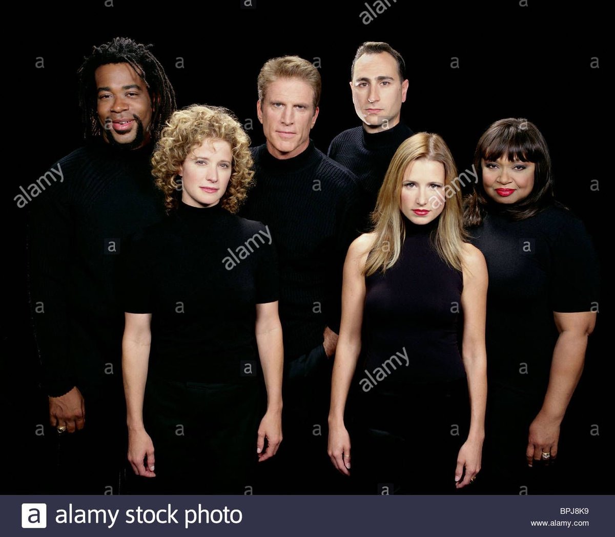 Alex Désert Replaces Hank Azaria Voicing Carl and Lou on Simpsons