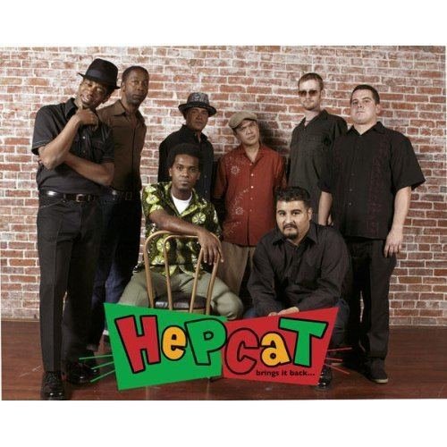 Music Career & Hepcats Legacy in Authentic Ska Revival